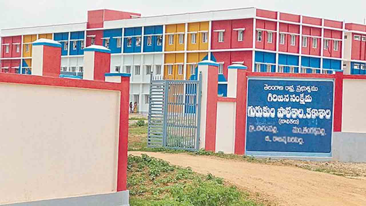 మళ్లీ పోరుబాటకు గురుకుల జేఏసీ