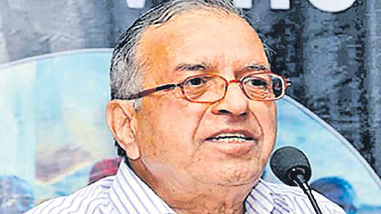 సెర్చ్‌ కమిటీ నుంచి నన్ను తప్పించండి