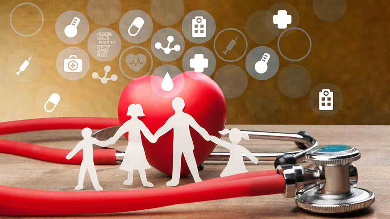 GST | రూ.5 లక్షల వరకూ హెల్త్ ఇన్సూరెన్స్ ప్రీమియంపై జీఎస్టీ రద్దు.. జీఎస్టీ జీఓఎం సిఫారసు..!