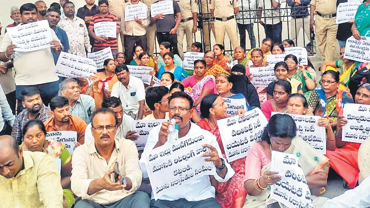 ఖబడ్దార్‌.. రేవంత్‌