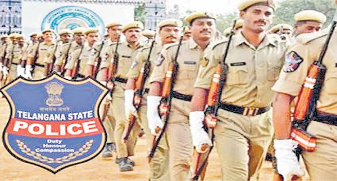 Cyberabad Commissionerate | పండుగ నేపథ్యంలో పటిష్ట పహారా.. సైబరాబాద్‌లో పెరిగిన రాత్రి గస్తీ