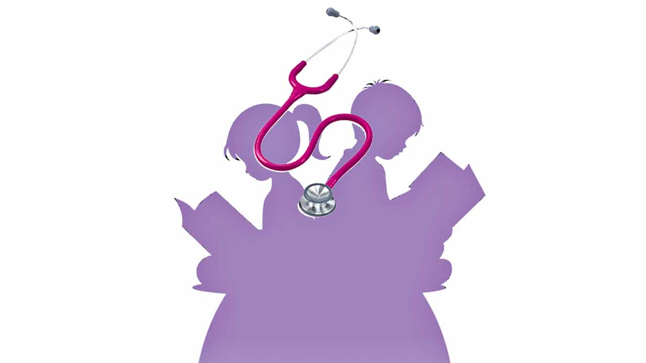 Arogya Prashasth | విద్యార్థుల అభ్యాసనకు ఆరోగ్య ప్రశస్త్‌.. విద్యాశాఖ ప్రత్యేక యాప్‌