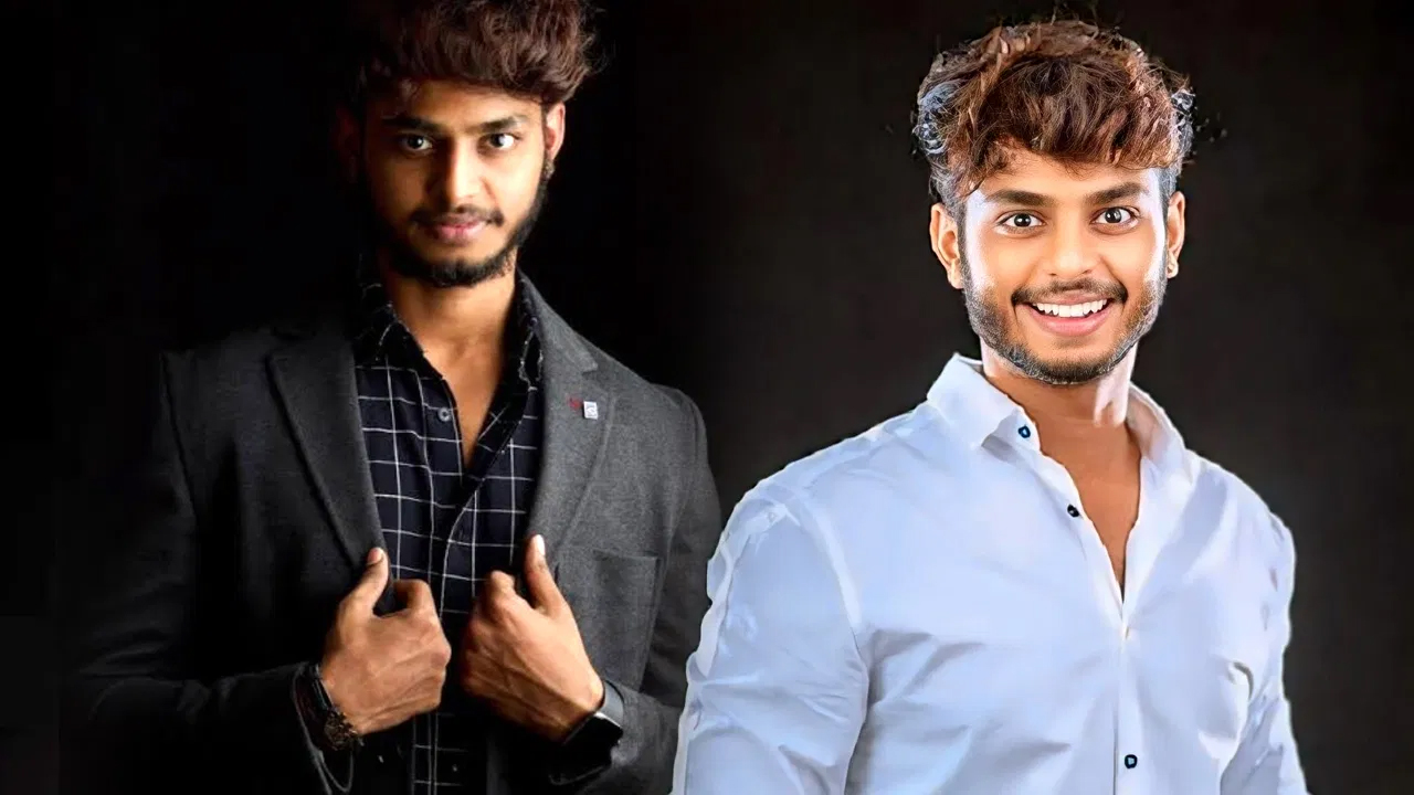 Harsha Sai | యూ ట్యూబర్‌ హర్షసాయిపై లుకౌట్‌ నోటీస్‌..