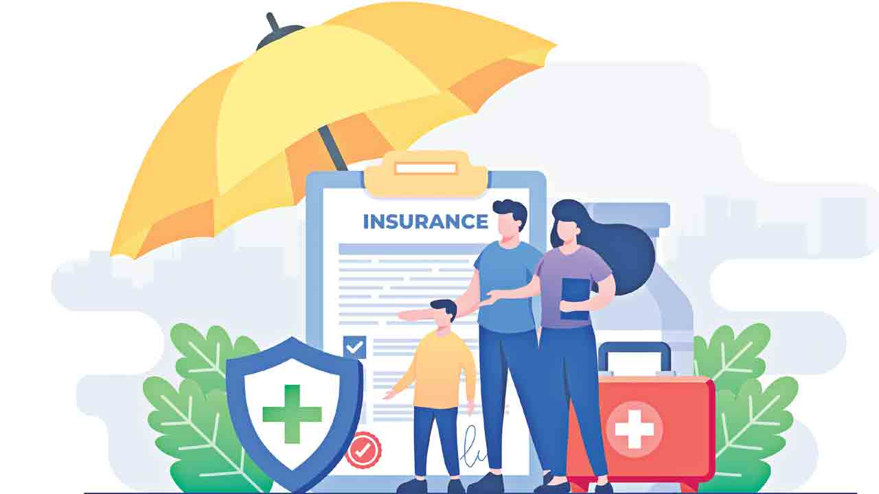 Health Insurance | ఆరోగ్య బీమా.. మీ భవిష్యత్తుకు భరోసా