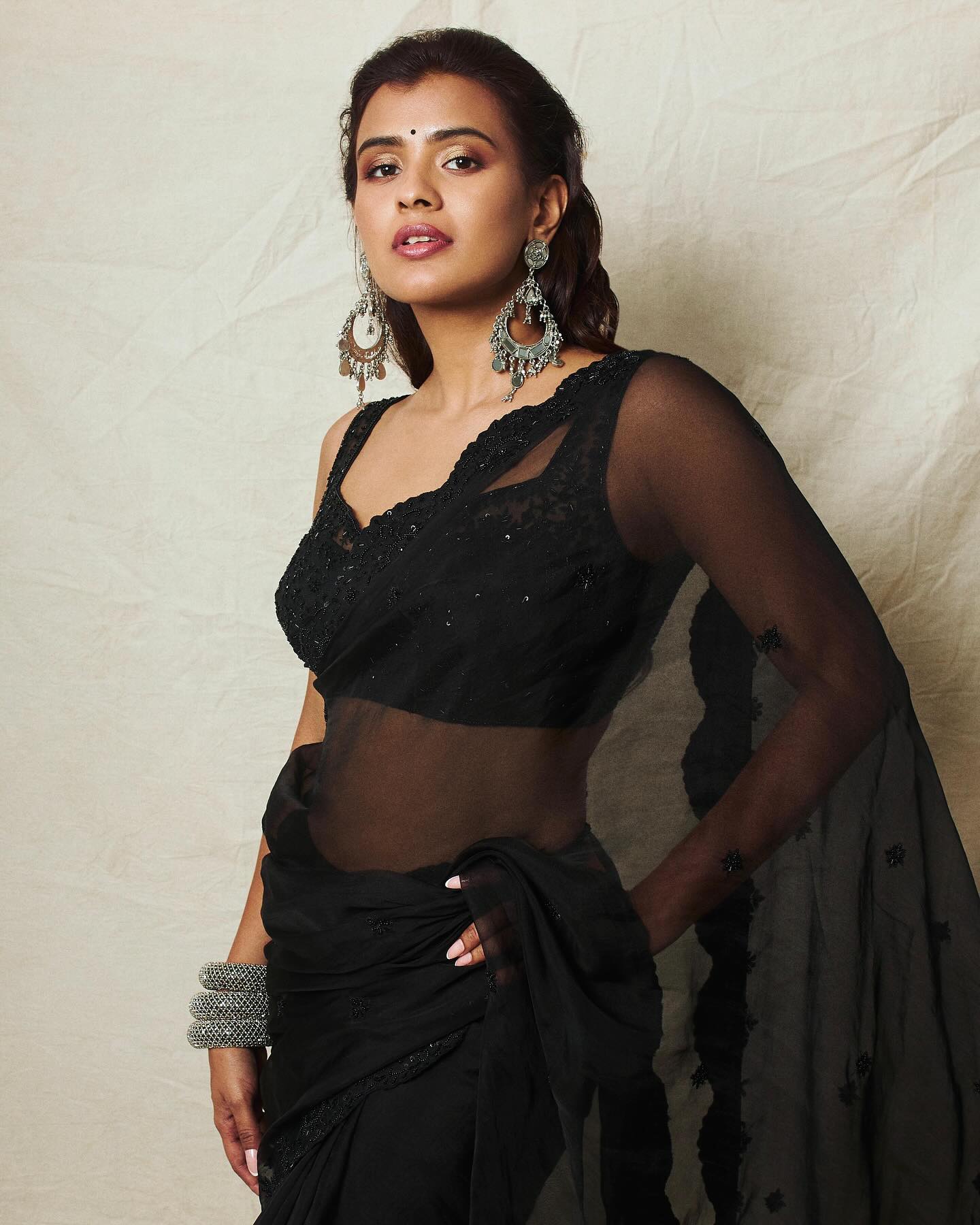 Hebah Patel