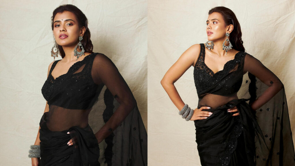 Hebah Patel