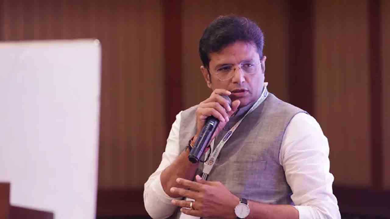 ఐటీ ఎగుమతుల్లో జీసీసీలు కీలకం