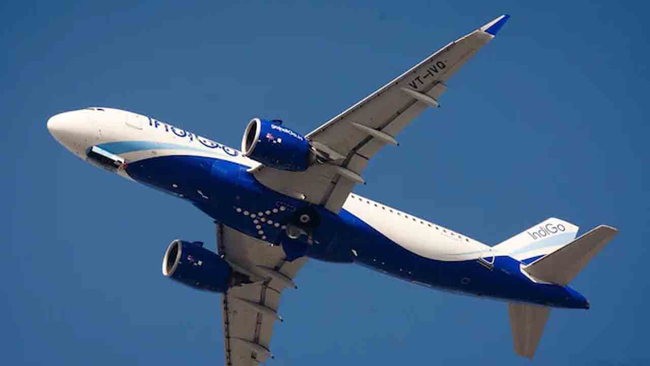 Bomb Threat | మరోసారి వైజాగ్‌ విమానాలకు బాంబు బెదిరింపులు..