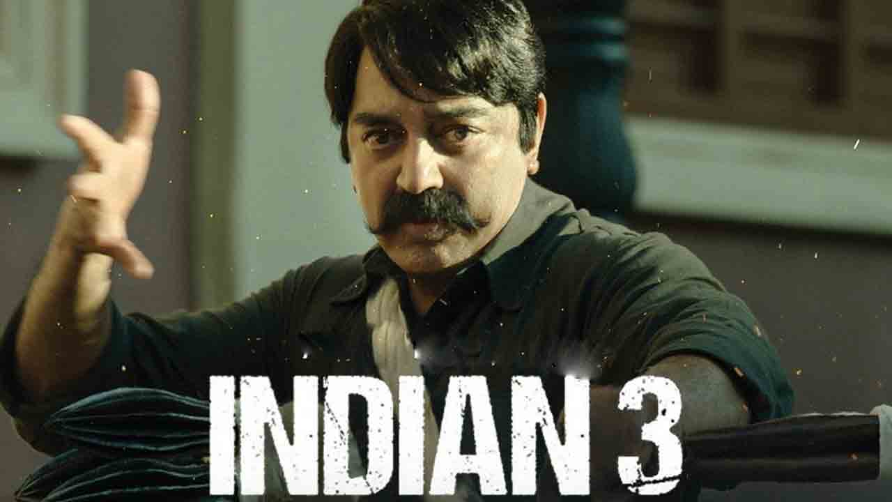 Indian 3 | ఆ వార్తలే నిజమయ్యాయి.. డైరెక్టుగా ఓటీటీలోనే కమల్‌హాసన్ ఇండియన్ 3