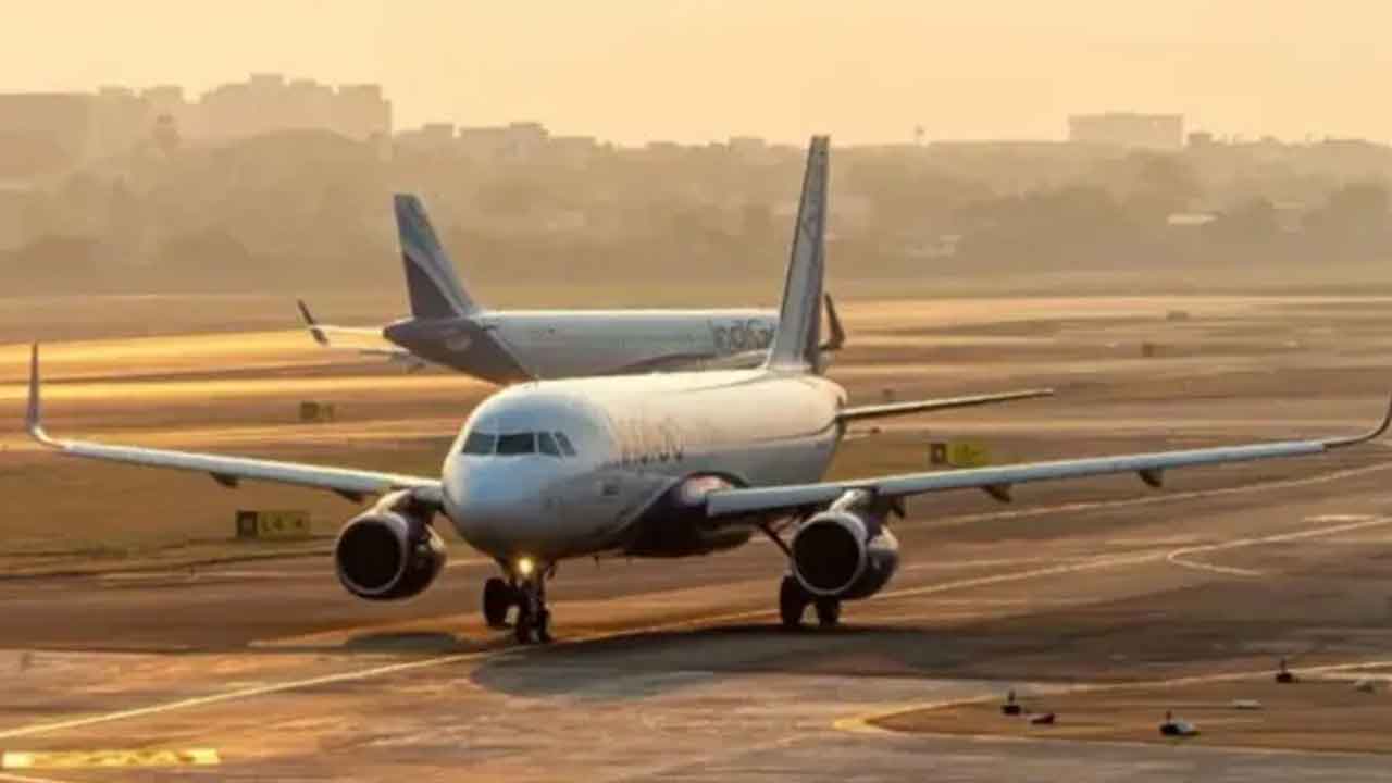 మరో 100 విమానాలకు బాంబు బెదిరింపులు