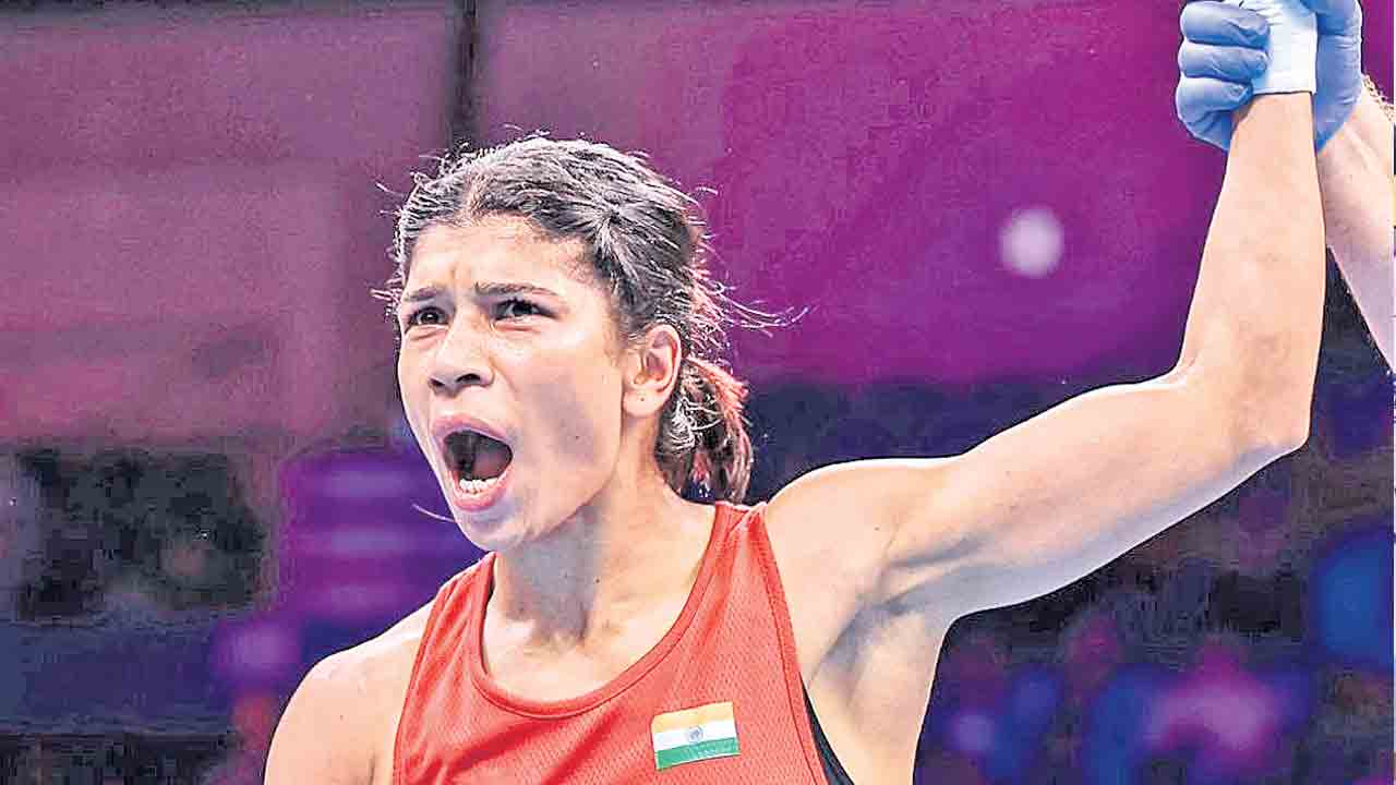 నాకు వ్యక్తిగత కోచ్ కావాలి