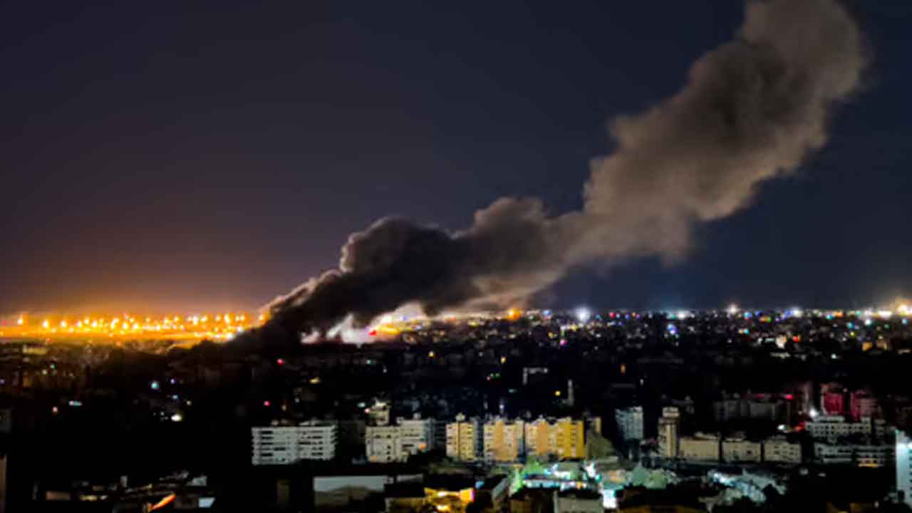 సంయమనం పాటించండి: భారత్‌