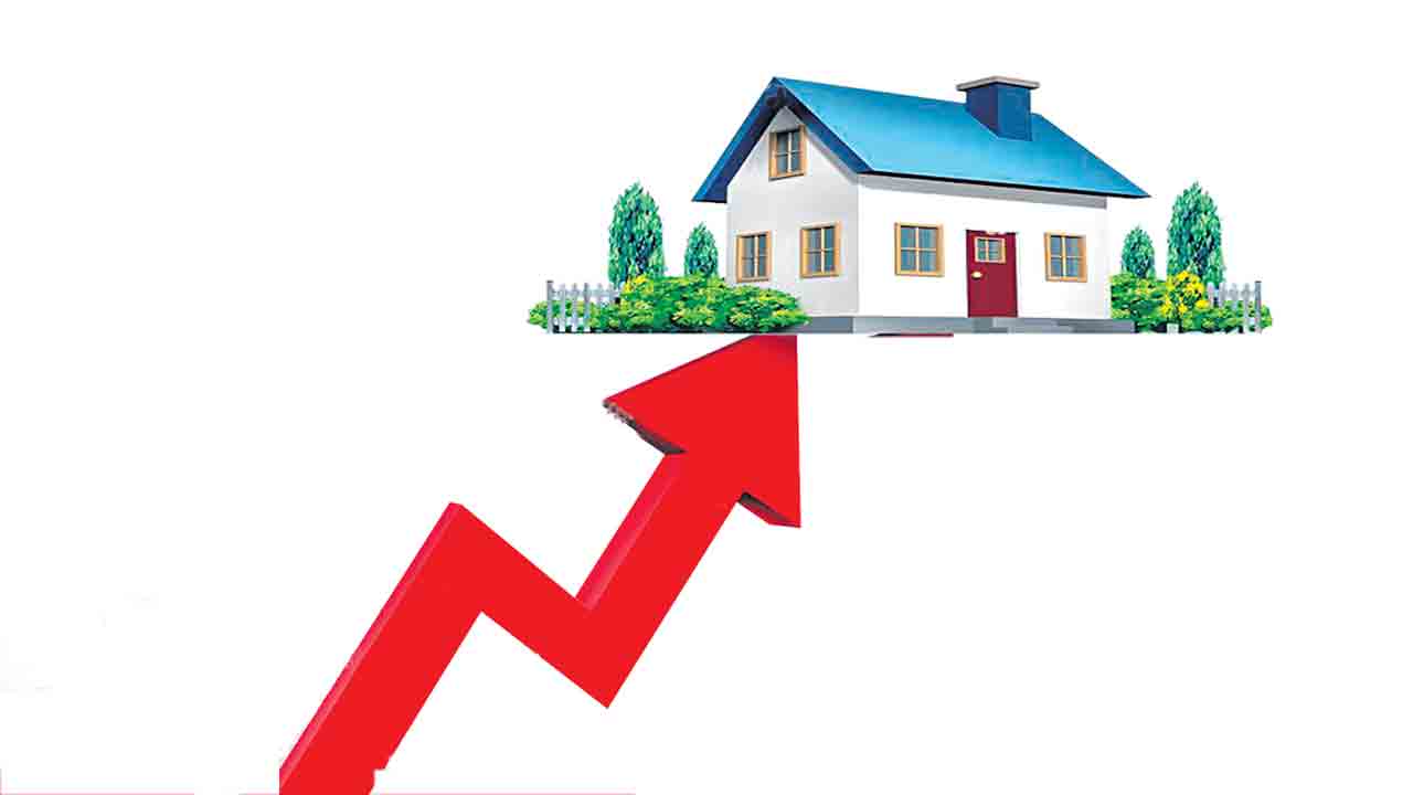 Interest Rates | అధిక వడ్డీరేట్లతో ఇక్కట్లే.. ఇండ్ల కొనుగోళ్లపై ప్రతికూల ప్రభావం