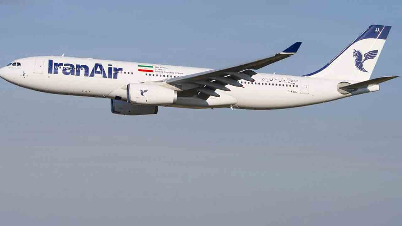 Iran | ఇజ్రాయెల్‌ ప్రతీకార దాడుల వేళ.. అన్ని విమానాలను రద్దు చేసిన ఇరాన్‌