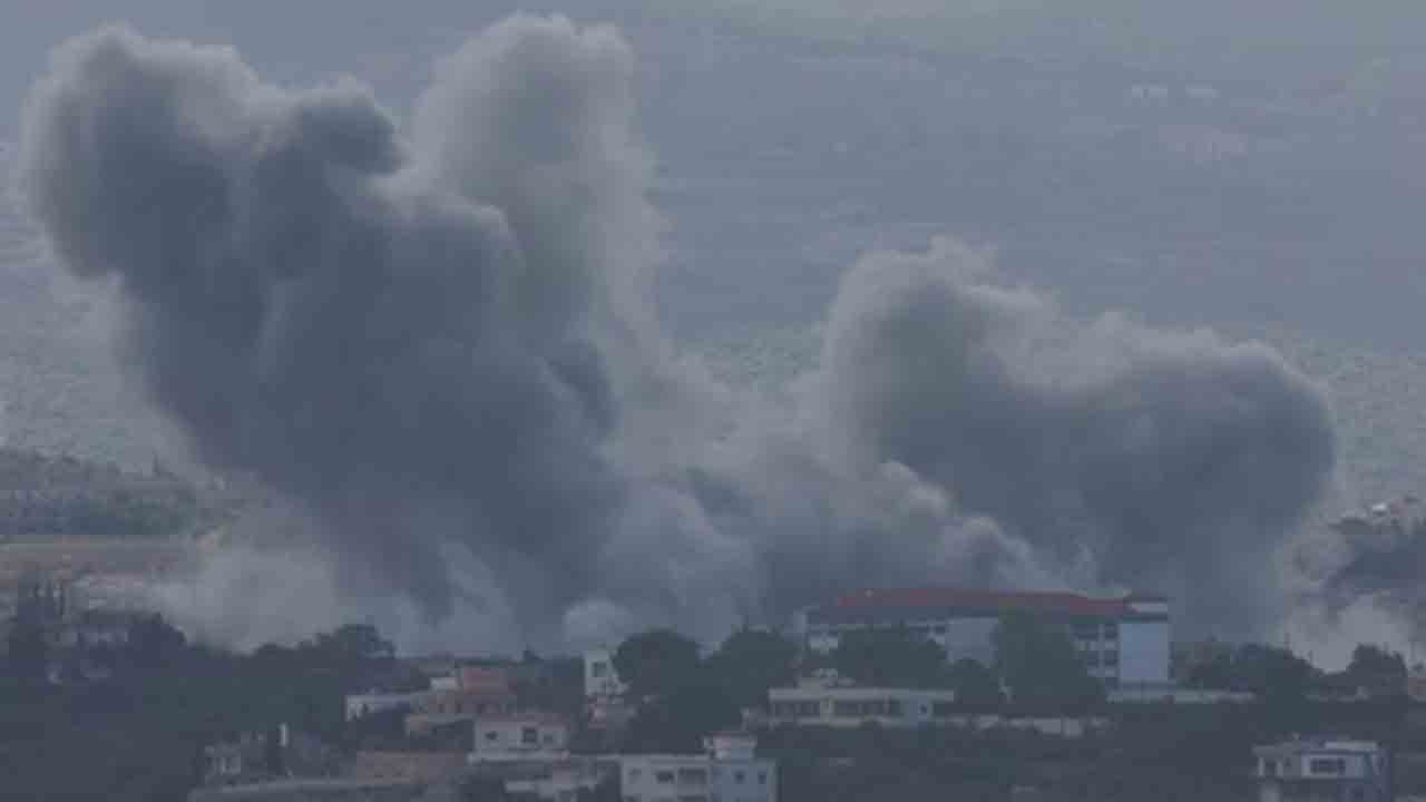 India’s Advisory | ఇరాన్‌కు అనవసర ప్రయాణాలు వద్దు.. భారతీయులకు సూచన