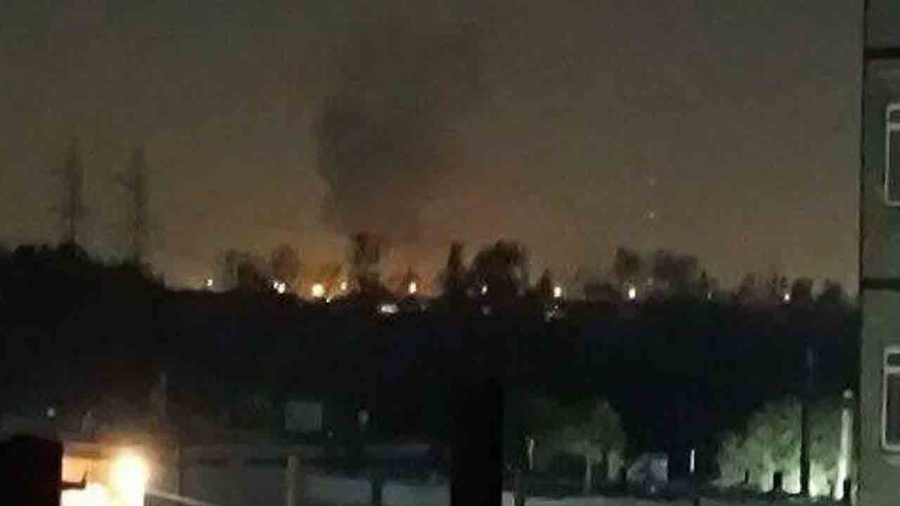 Iran | ఐడీఎఫ్‌ దాడుల్లో ఇద్దరు సైనికులు మృతి.. ప్రకటించిన ఇరాన్‌