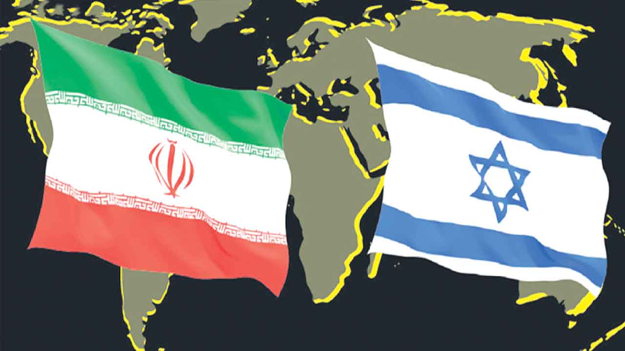 World War | పశ్చిమాసియాలో తీవ్ర ఉద్రిక్తతలు.. యుద్ధం అంచున ప్రపంచం!