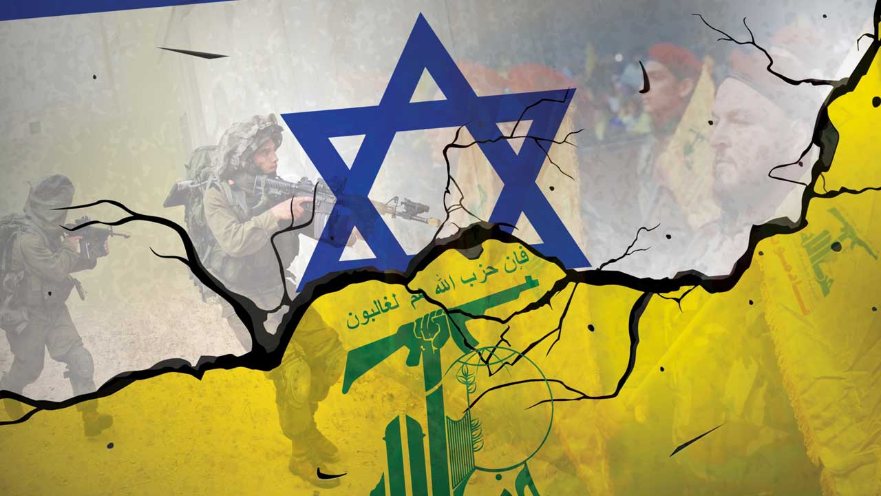 Hezbollah Israel War | పశ్చిమాసియాలో యుద్ధమేఘాలు