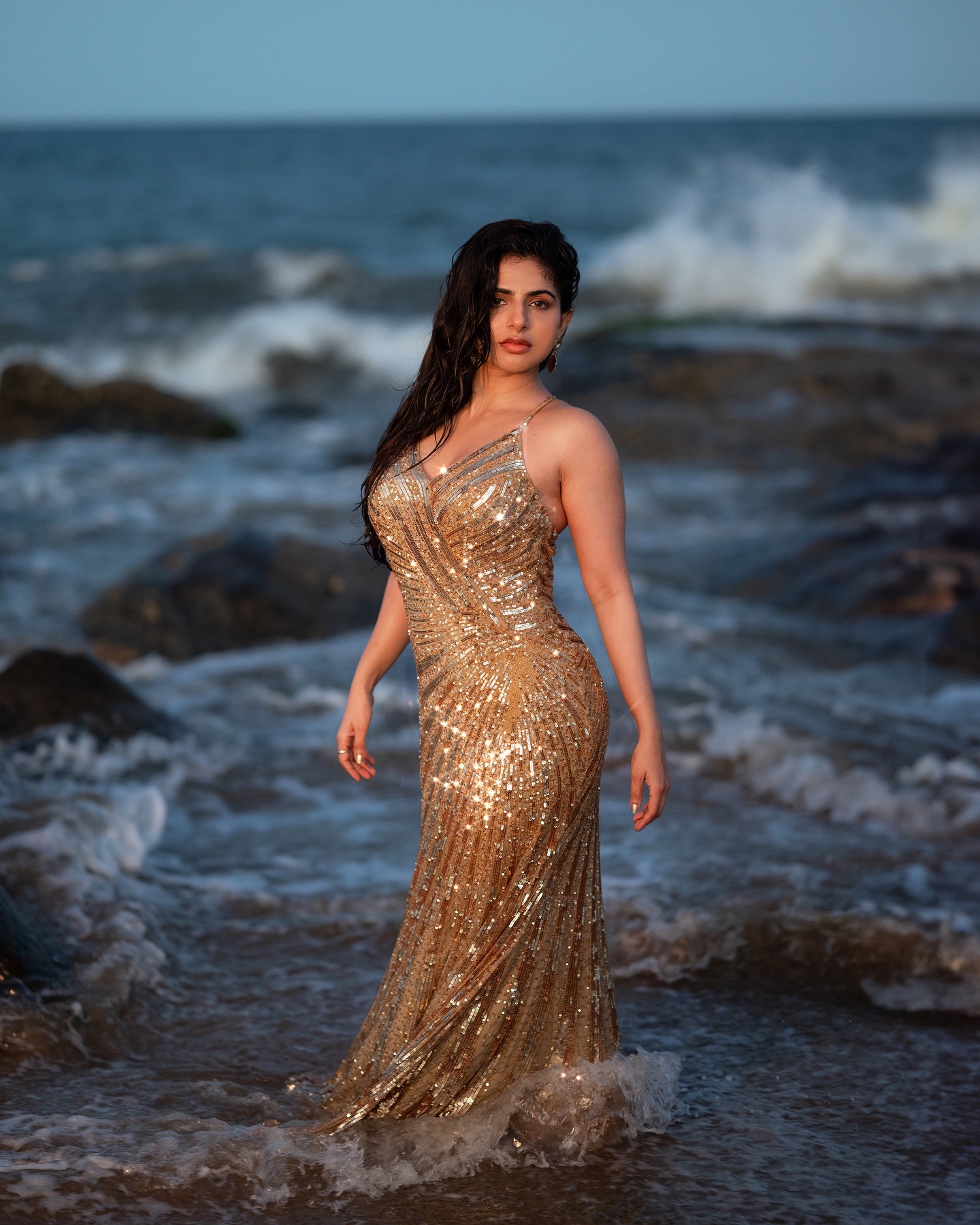 Iswarya Menon (1)