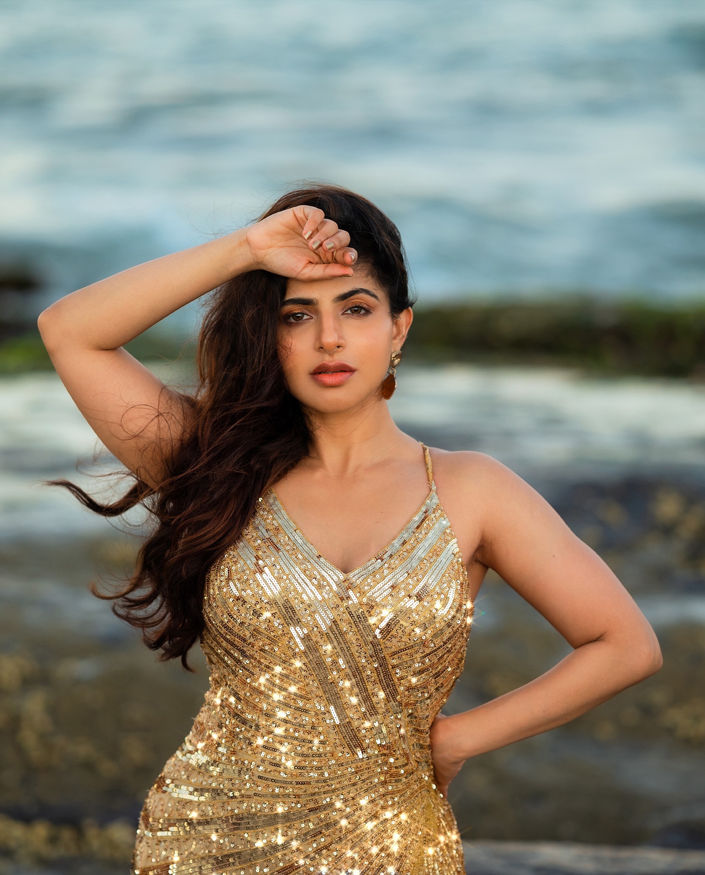 Iswarya Menon (2)