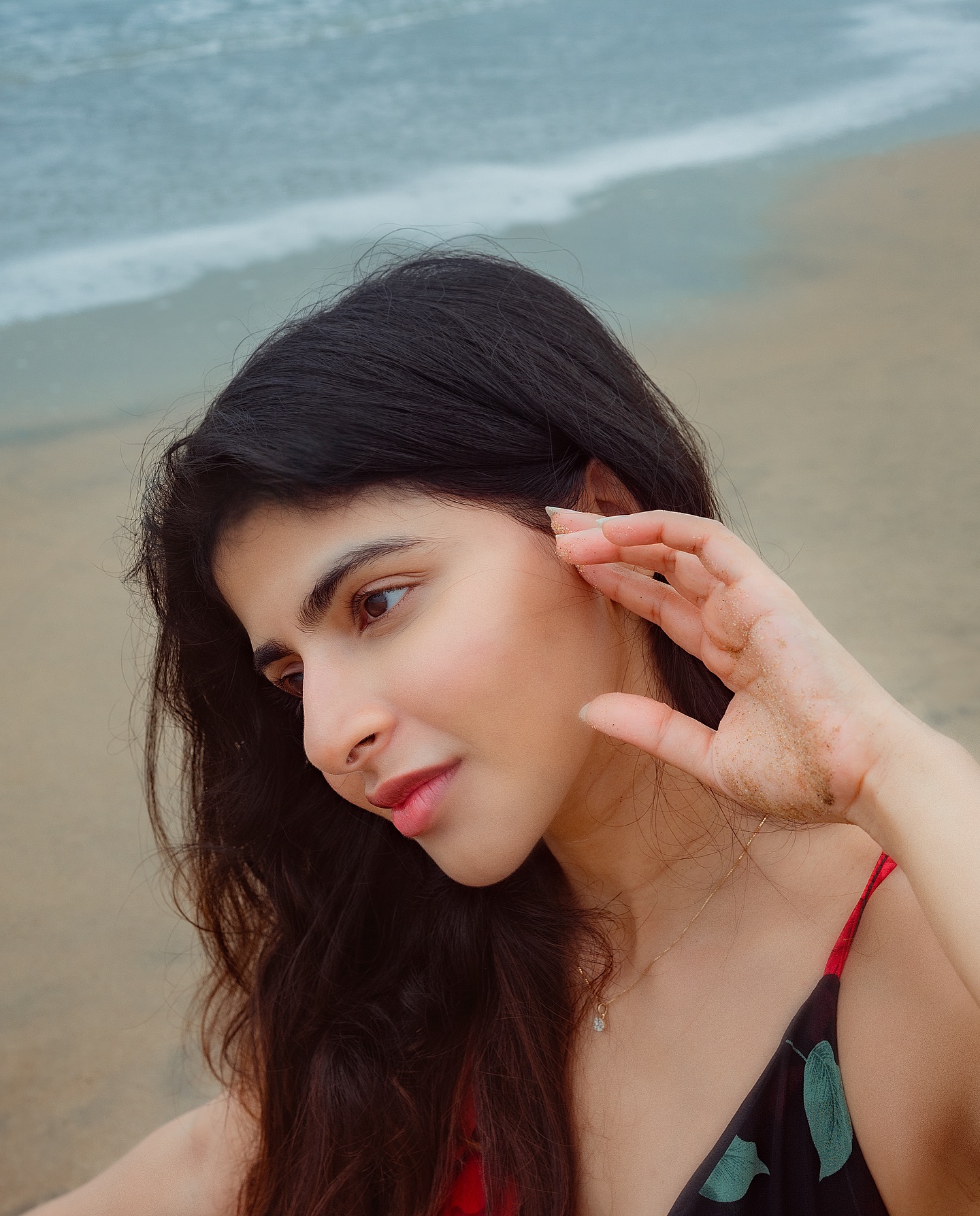 Iswarya Menon (3)