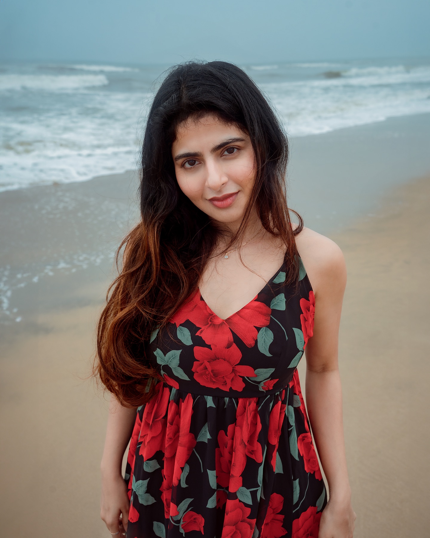 Iswarya Menon (5)