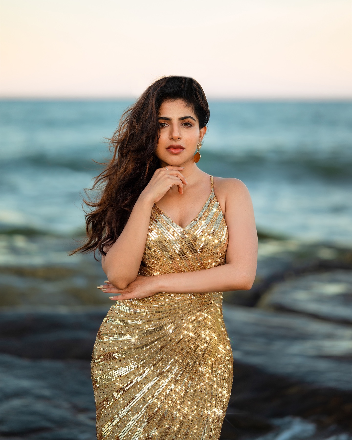 Iswarya Menon (7)