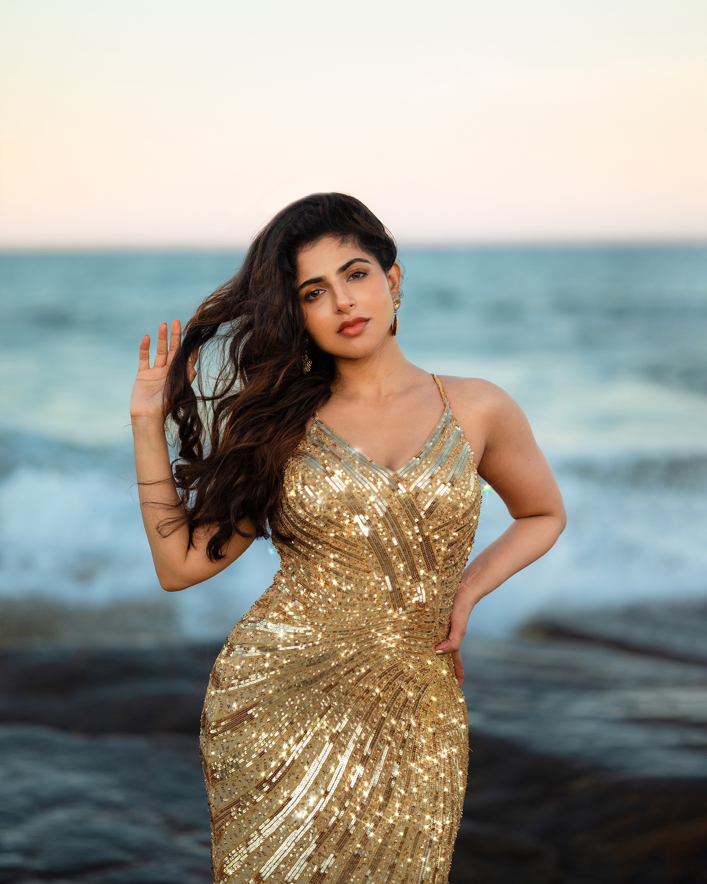 Iswarya Menon (8)