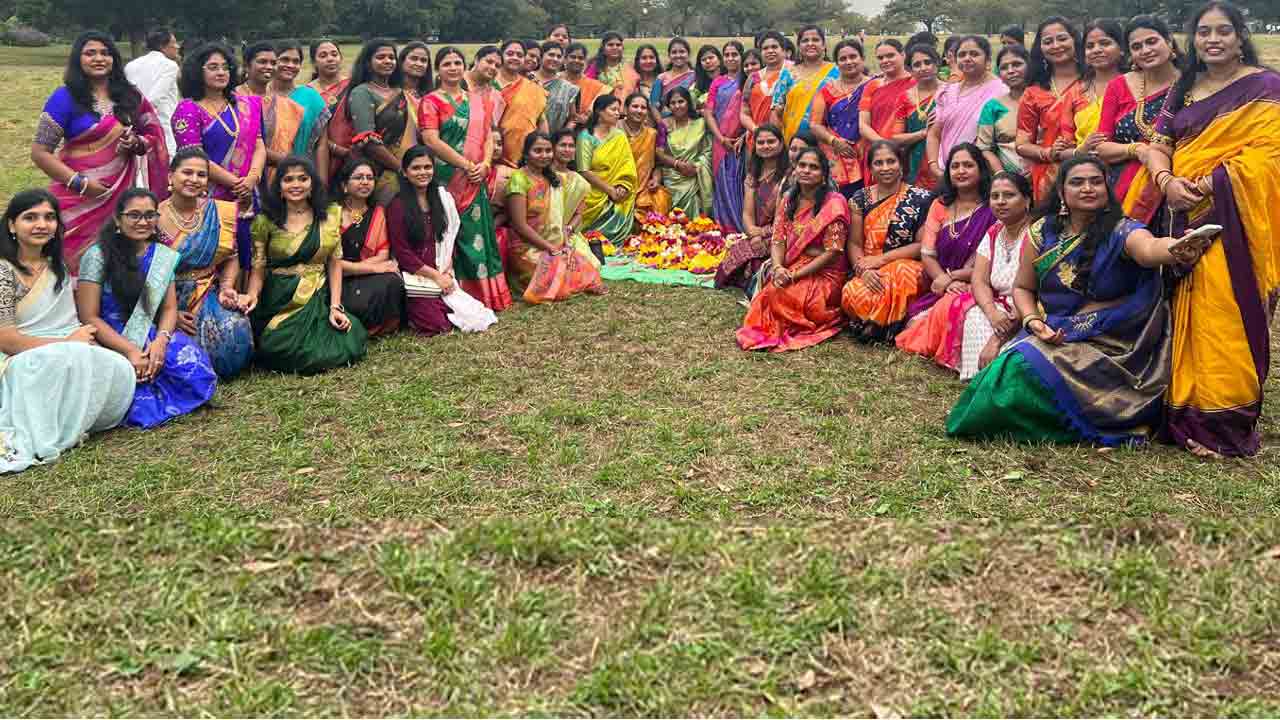 Bathukamma – Japan | జపాన్లో ఘనంగా బతుకమ్మ వేడుకలు