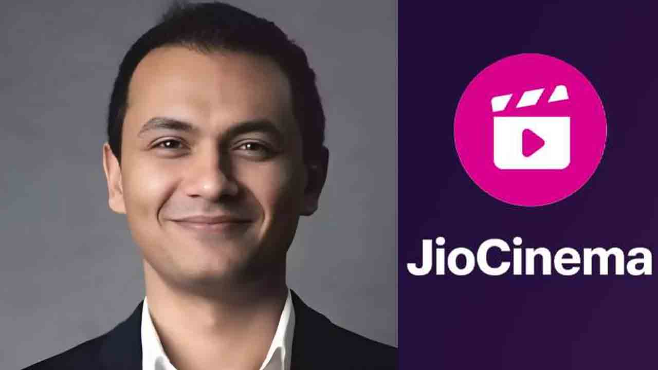 Jio Cinema – Ishan Chatergy | జియో సినిమాలోకి యూ-ట్యూబ్ ఇండియా మాజీ హెడ్..!