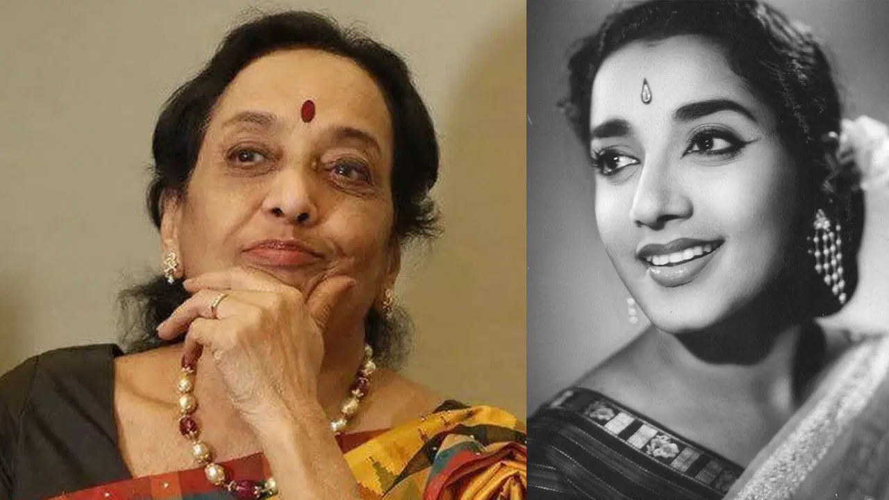 Jamuna | ఇద్దరు ప్రముఖ హీరోలు నన్ను మూడేళ్ల పాటు బాయ్‌కాట్‌ చేశారు: సీనియర్‌ నటి జమున