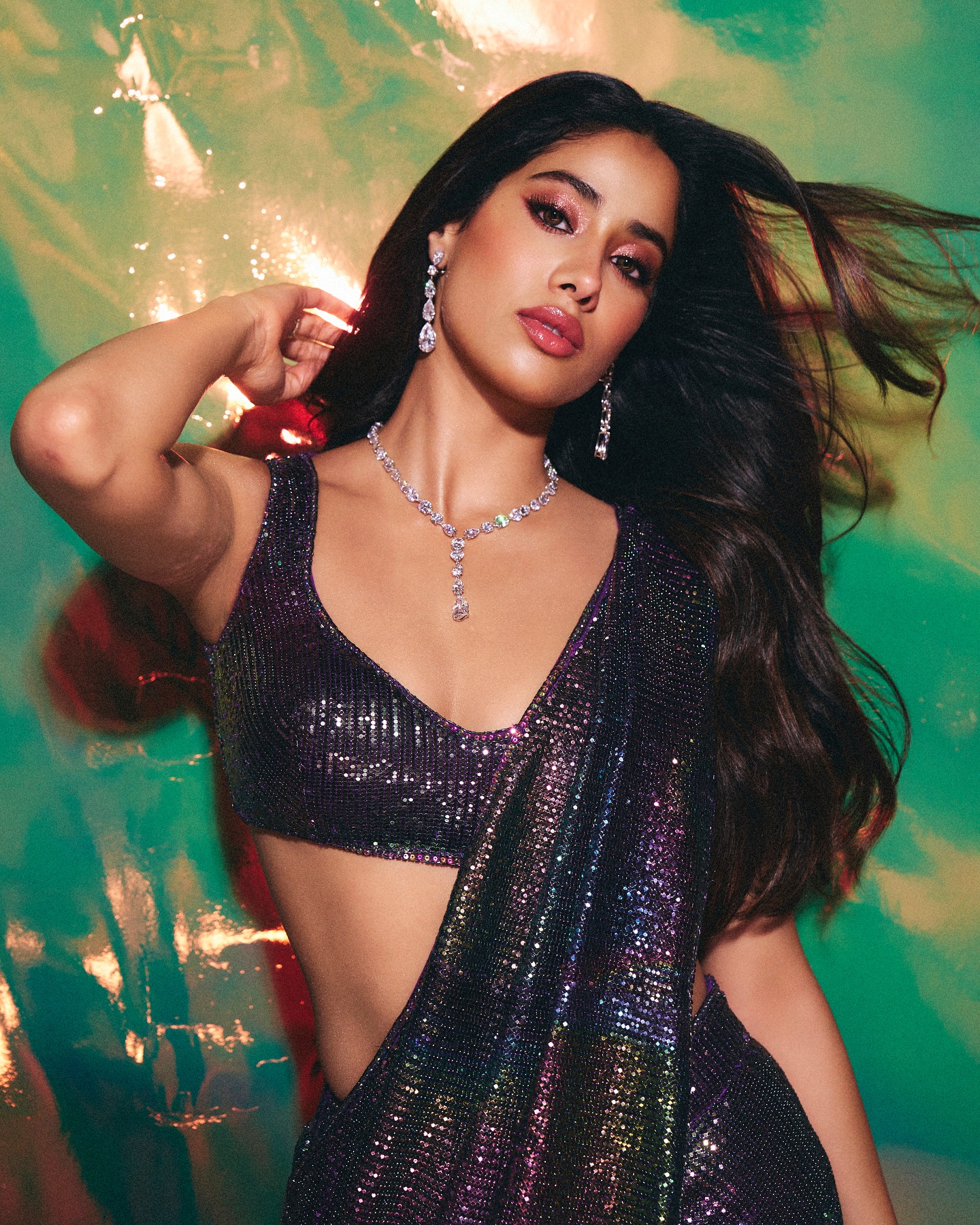 Janhvi Kapoor (1)