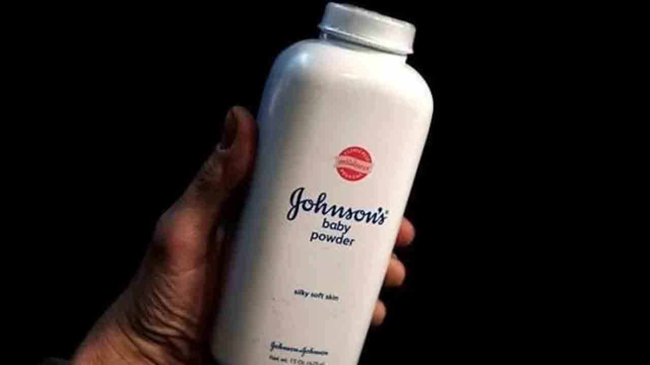 Johnson And Johnson | జాన్సన్‌ అండ్‌ జాన్సన్‌ సంస్థకు భారీ జరిమానా