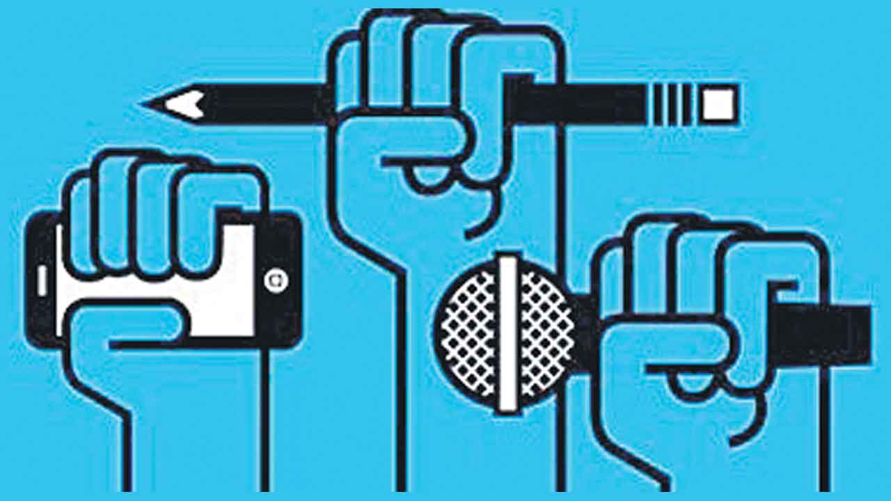 Supreme Court | ప్రభుత్వాన్ని విమర్శించారని.. జర్నలిస్టులపై క్రిమినల్‌ కేసులొద్దు: సుప్రీంకోర్టు