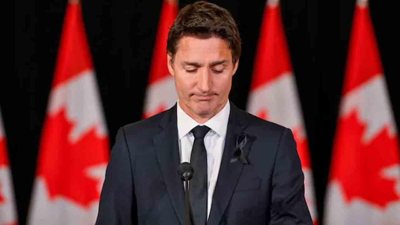 Justin Trudeau | కెనడా ప్రధాని ట్రూడోకు సొంత పార్టీ ఎంపీలు అల్టిమేటం.. రాజీనామా చేయాలంటూ డెడ్‌లైన్‌