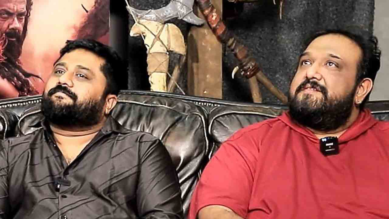 Kanguva | సూర్య కంగువ టార్గెట్‌ రూ.2 వేల కోట్లు.. మరి దర్శకనిర్మాతల అంచనాలు అందుకుంటుందా..?