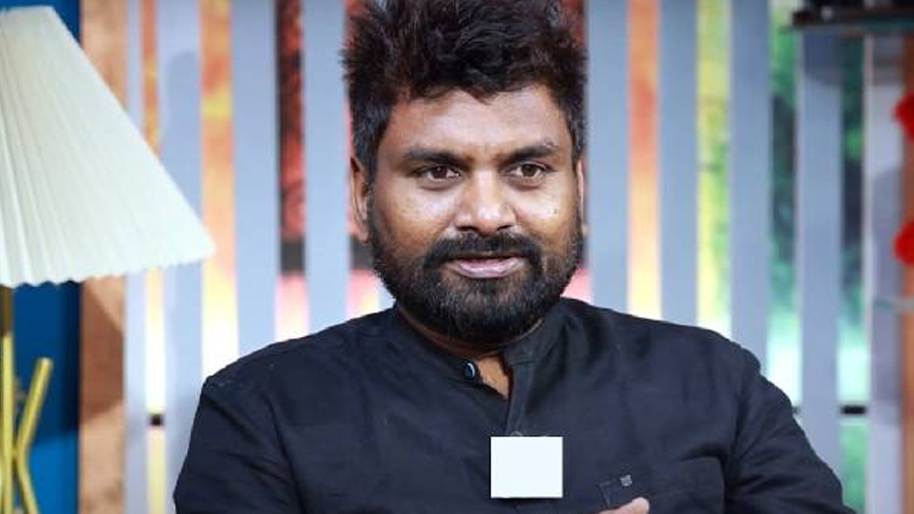 KK Survey | ఏపీలో నిజమయ్యాయి.. హర్యానాలో కేకే సర్వే అంచనాలు అట్టర్‌ ఫ్లాప్‌..!