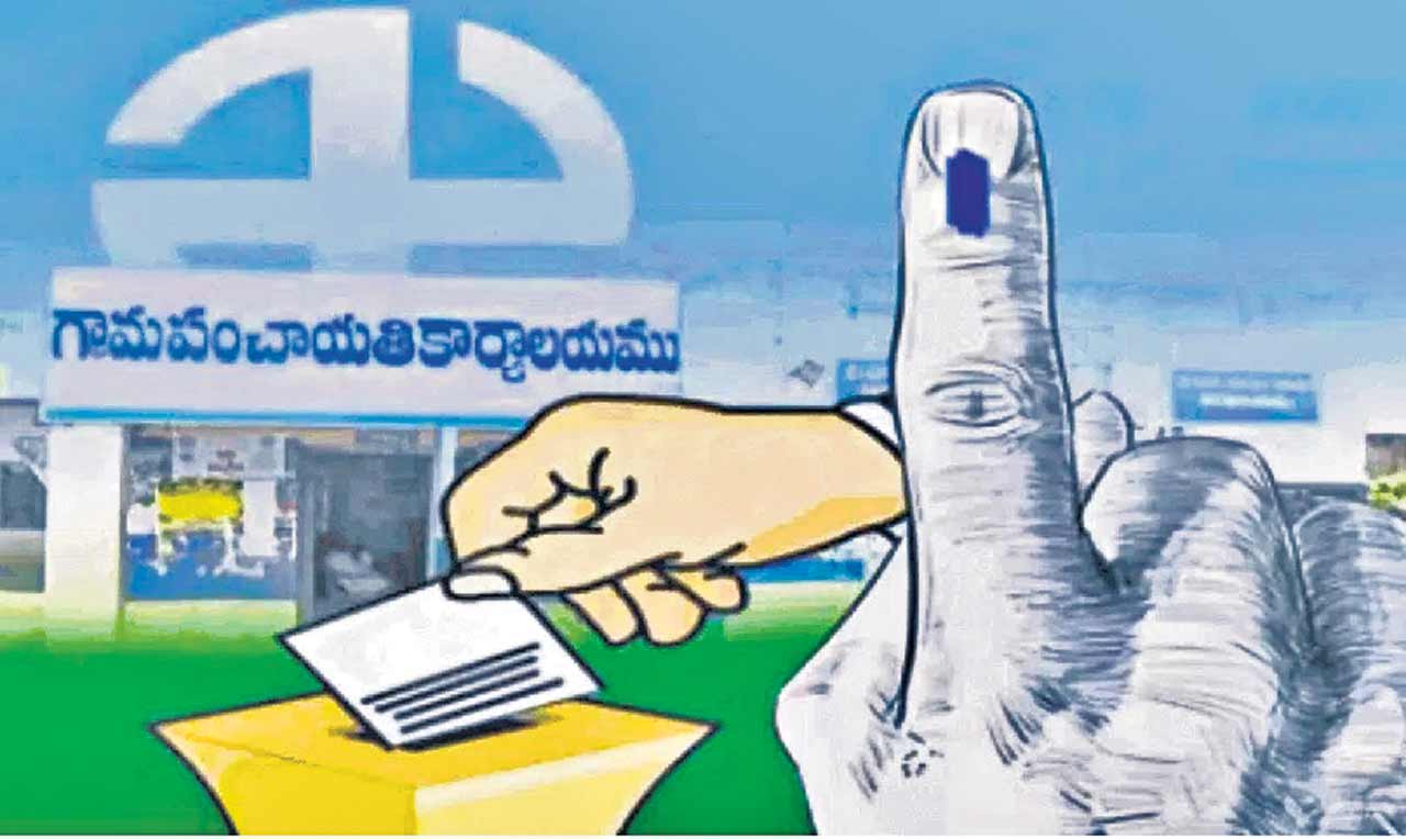 Congress Govt | స్థానిక సంస్థల్లో బీసీ కోటాకు పాతర.. ఉన్నవాటినే ఎగరగొట్టేందుకు కాంగ్రెస్ సర్కార్ ఎత్తులు!