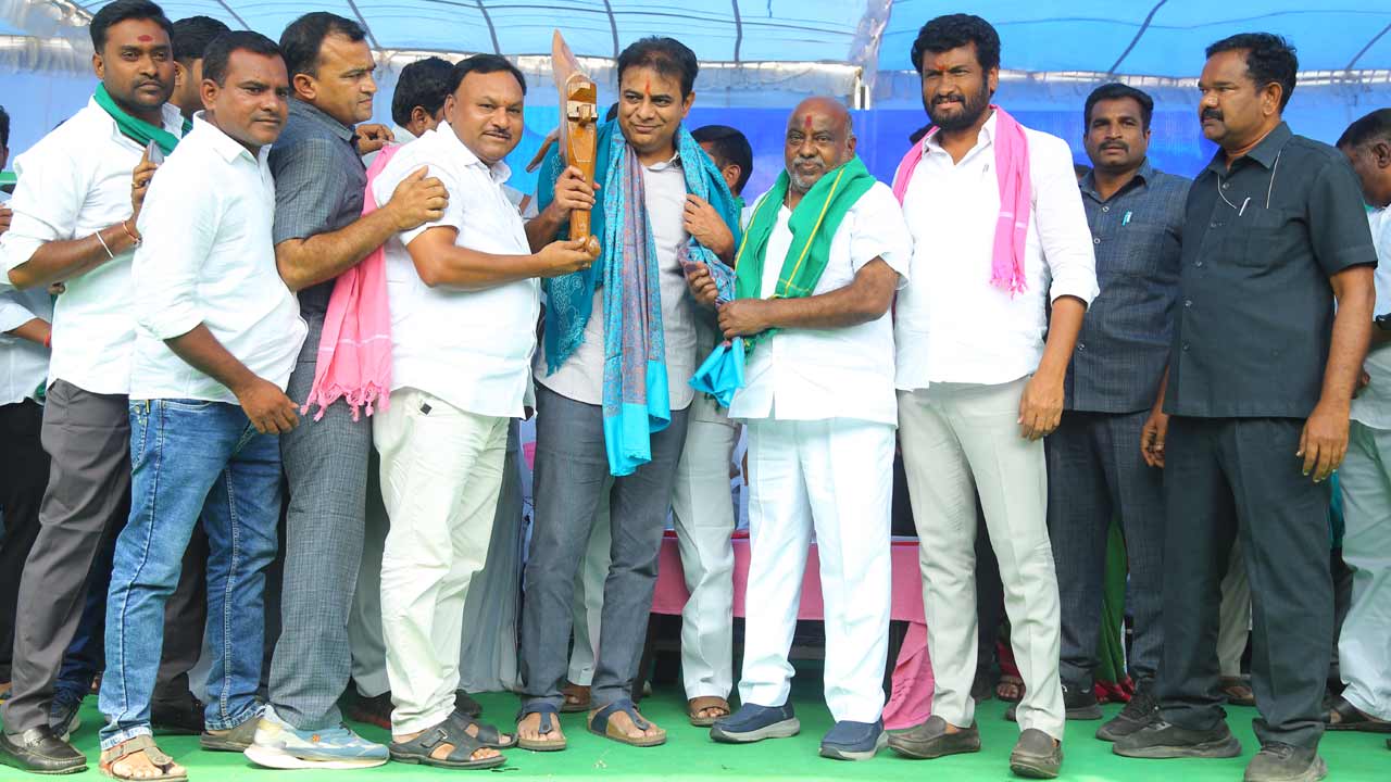 Ktr1