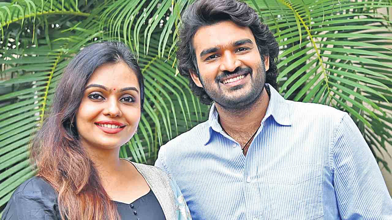 పోస్ట్‌మ్యాన్‌ జీవితం