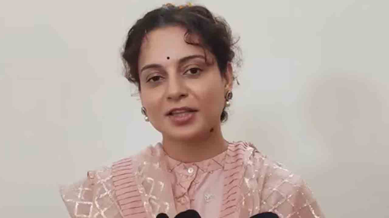 Kangana Ranaut | కంగనా రనౌత్‌కు జబల్‌పూర్‌ ప్రత్యేక కోర్టు నోటీసులు