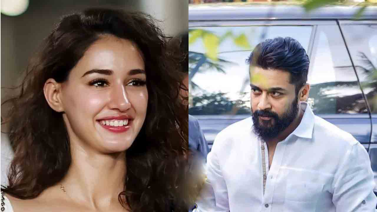 Kanguva | బ్యాక్ టు బ్యాక్ ట్రీట్స్‌.. సూర్య టీం కంగువ ప్రమోషనల్‌ స్ట్రాటజీ అదిరింది..!