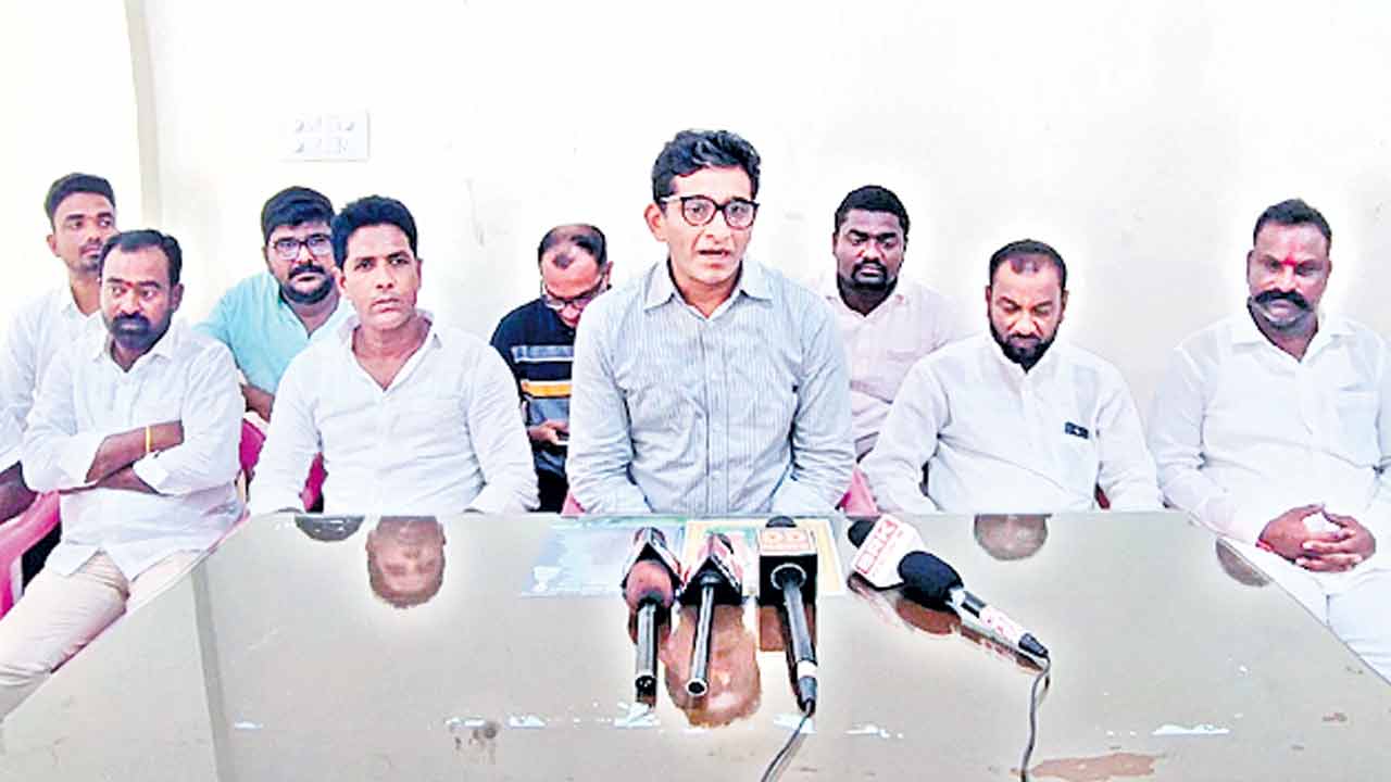 జనరల్‌ ఫండ్‌ నుంచి ఎలా కేటాయిస్తరు?