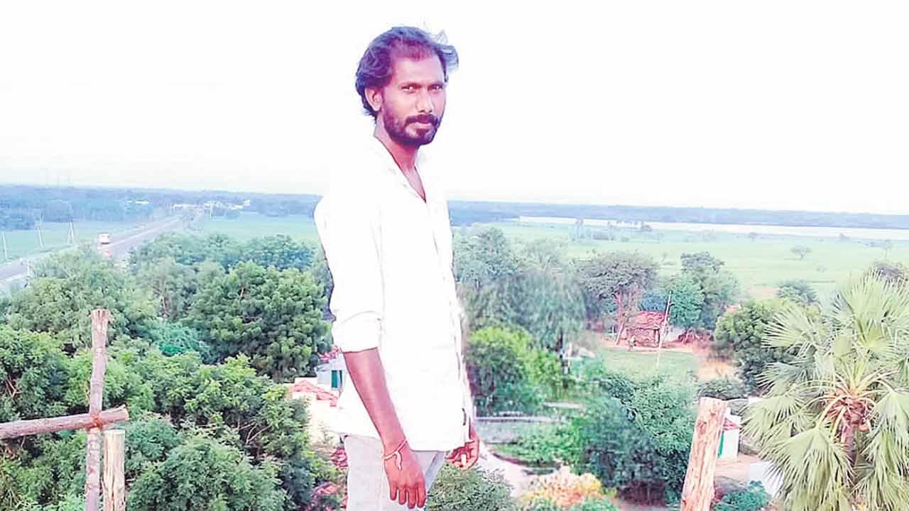 ఆస్తి కోసం దారుణం