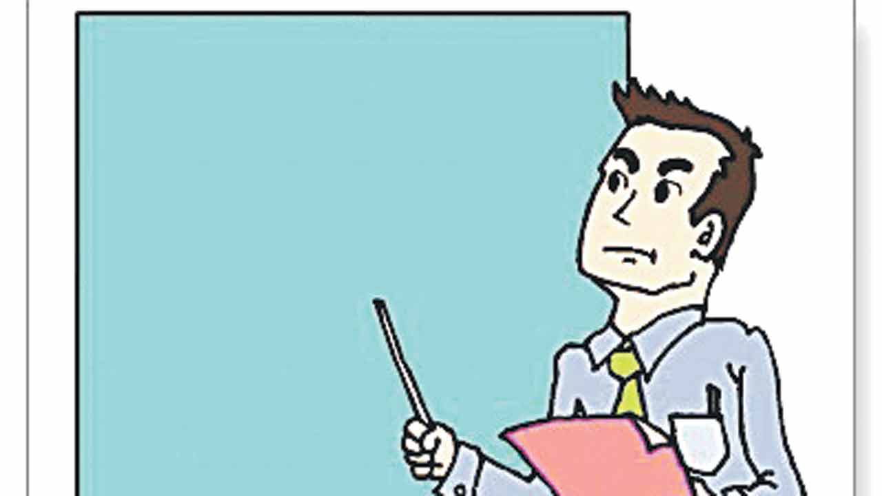 2008 డీఎస్సీ జాబితాలో అక్రమాలు