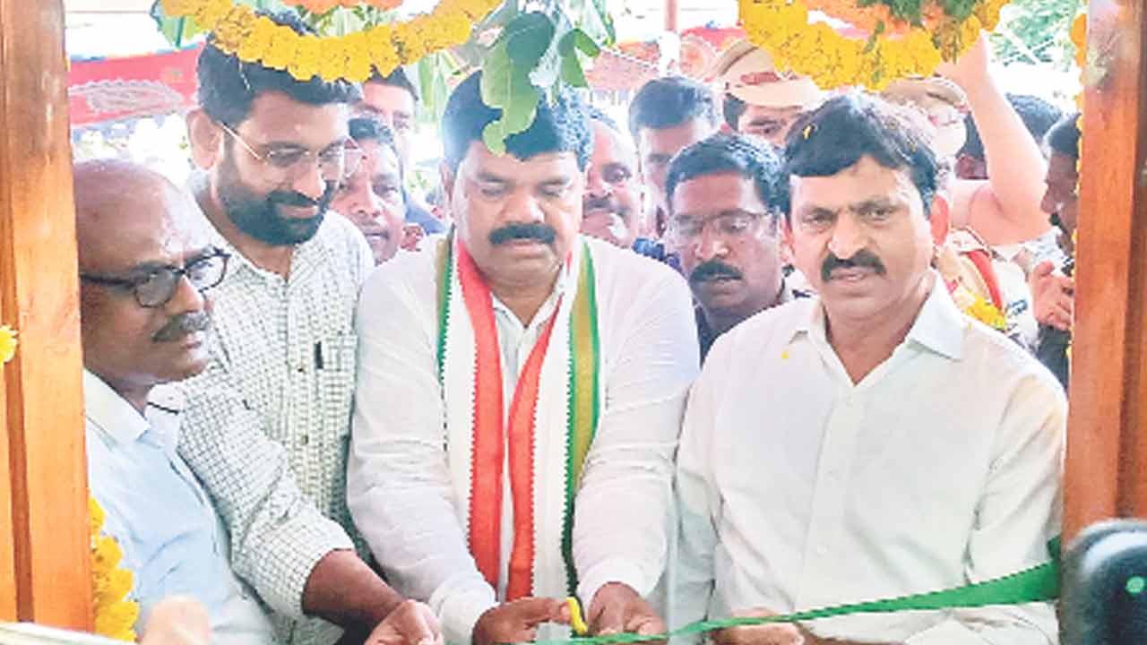 పంచాయతీలతోనే మెరుగైన పాలన