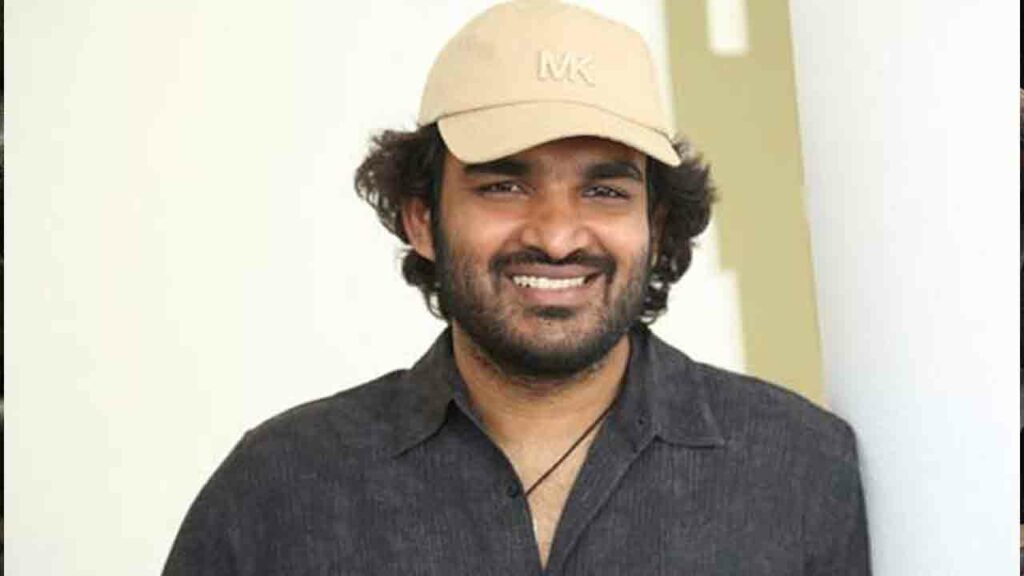 Kiran Abbavaram