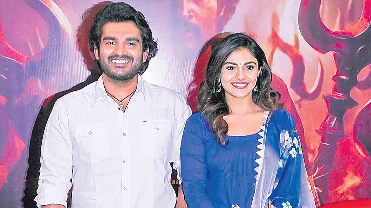 కొత్త ప్రపంచాన్ని చూస్తారు