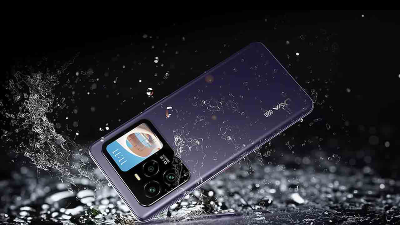 Lava Agni 3 | లావా నుంచి మిడ్ రేంజ్ స్మార్ట్ ఫోన్ లావా అగ్ని3.. ఇవీ స్పెషిఫికేషన్స్..!