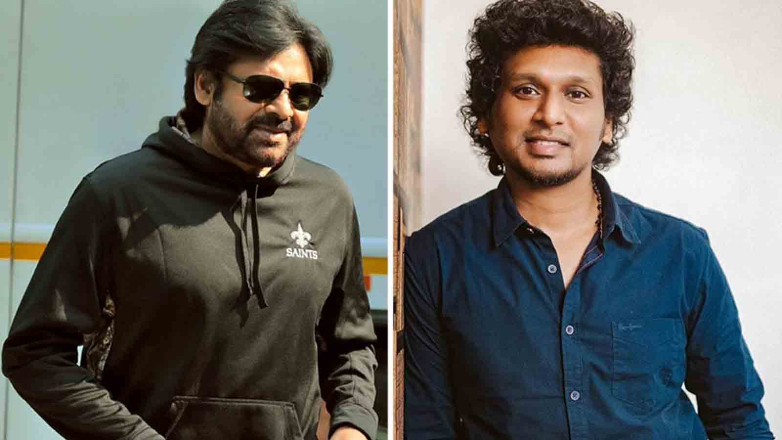 Lokesh Kanagaraj | పవన్‌ కల్యాణ్‌కు లోకేశ్‌ కనగరాజ్‌ ధన్యవాదాలు.. కారణమిదే..!